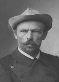 Mathias Zdarsky