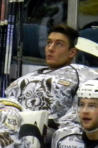 Mathieu Corbeil-Theriault