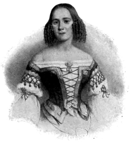 Mathilda Gelhaar