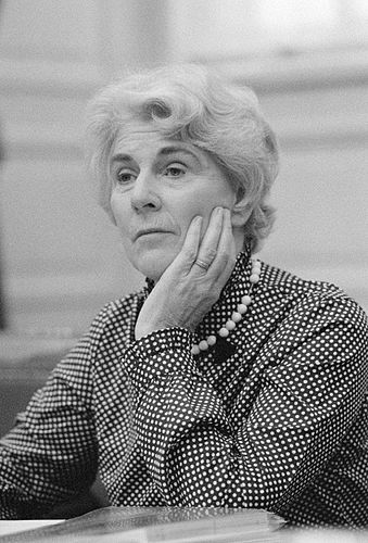 Til Gardeniers-Berendsen