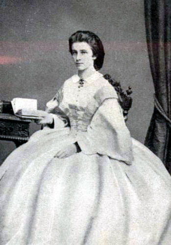 Mathilde Ludovika