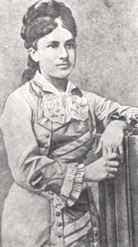 Matilda Cugler-Poni