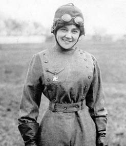 Matilde Moisant