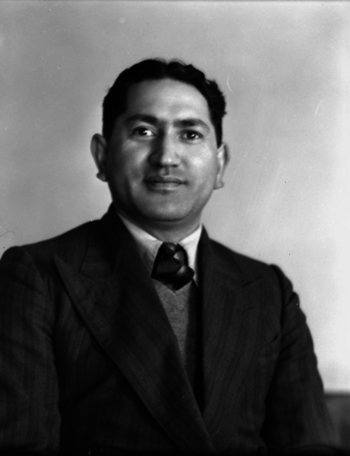 Matiu Ratana