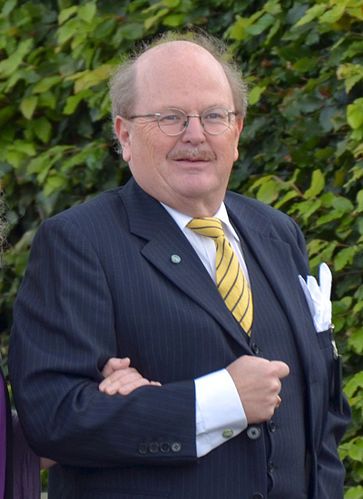 Mats Johansson