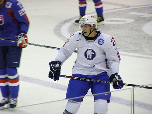 Mats Froshaug