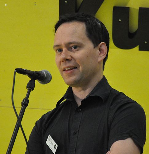 Mats Jonsson