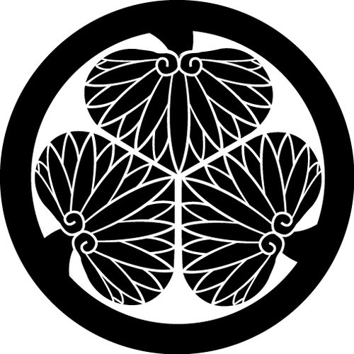 Matsudaira Shigetomi