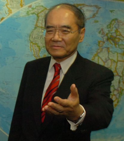 Koichiro Matsuura