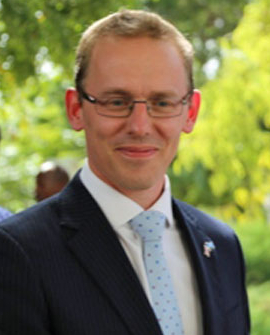 Matt Baugh