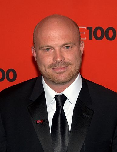 Matt Berg