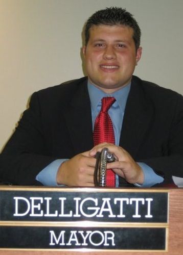 Matt Delligatti