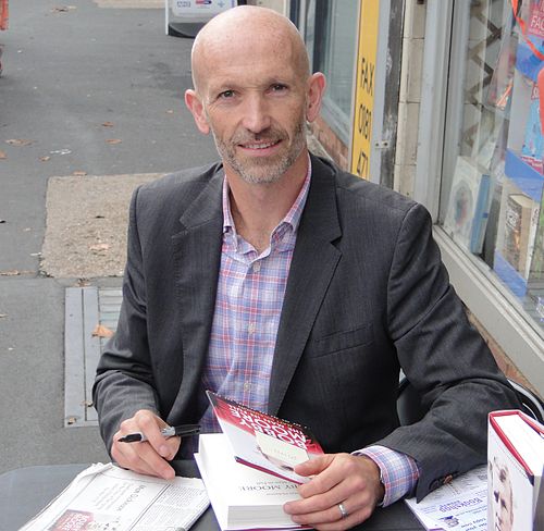 Matt Dickinson