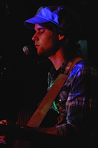 Matt Hires