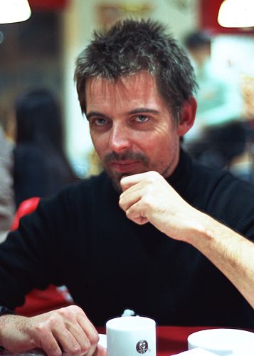 Matt Hope