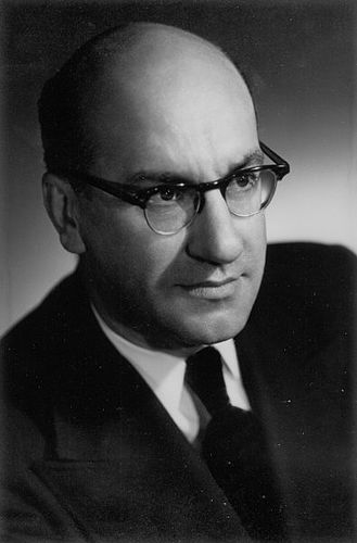 Georges Lapalme