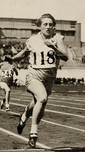 Georgette Gagneux