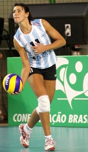 Georgina Pinedo