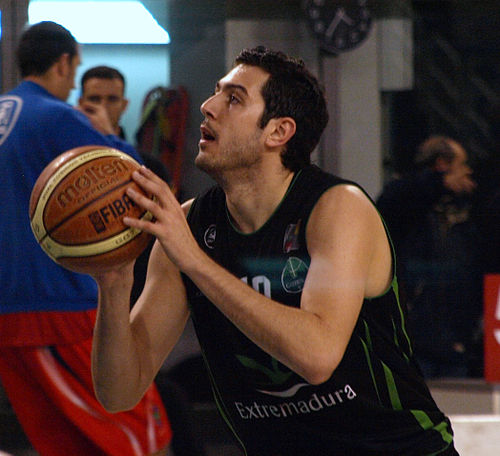 Georgios Dedas