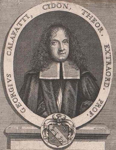 Georgios Kalafatis