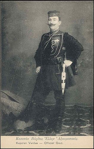 Georgios Tsontos