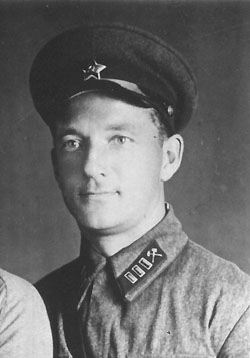 Georgy Langemak