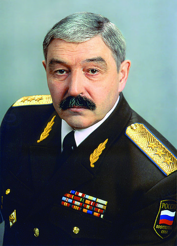 Georgy Shpak
