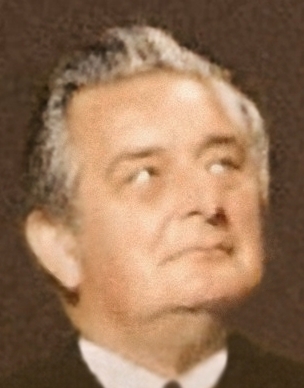 Geraint Howells
