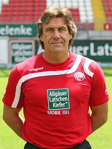 Gerald Ehrmann