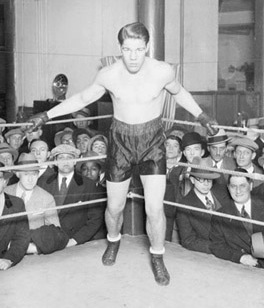 Tuffy Griffiths