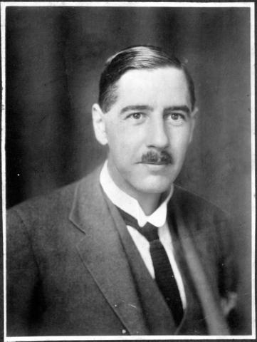 Gerald Bedford