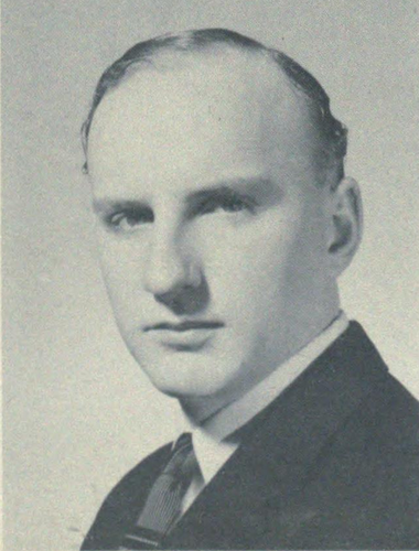 Gerry Odrowski