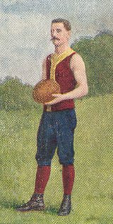 Gerald Brosnan