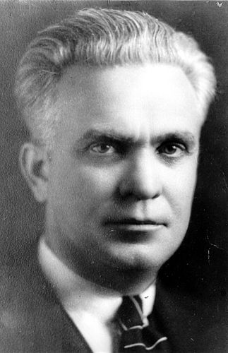 Gerald Clifford