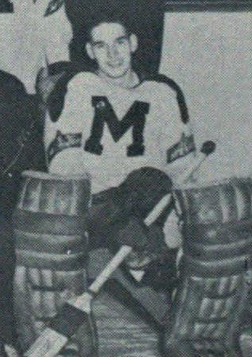 Gerry McNamara