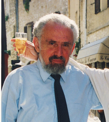 Gerald Bordman