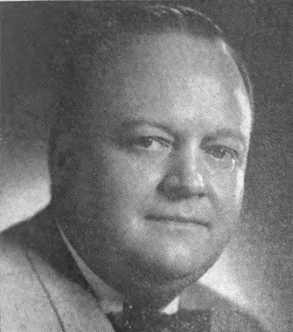 Gerald Thomas