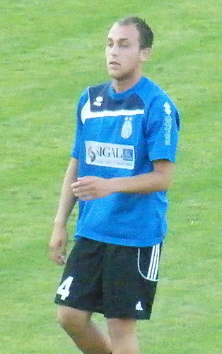 Gerald Tusha