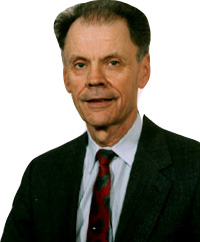 Gerald Wayne