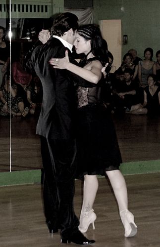 Geraldine Rojas