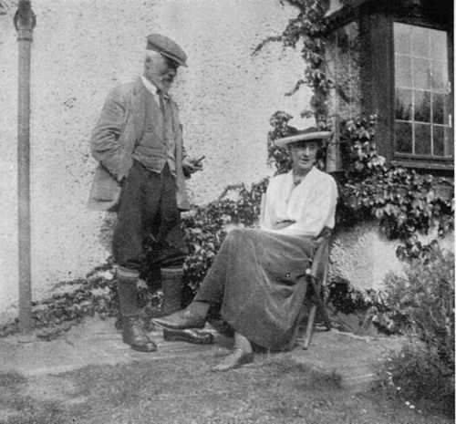 Geraldine Mitton