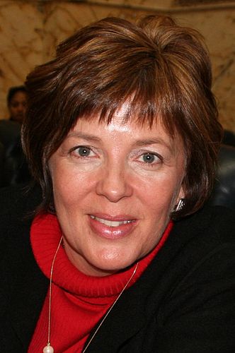 Geraldine Valentino-Smith