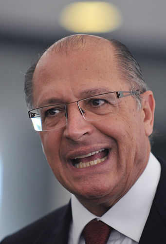 Geraldo Alckmin