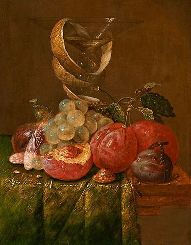 Gerard Gerard van Deynum