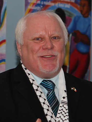 Gerry MacLochlainn