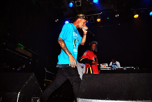 Hodgy Long