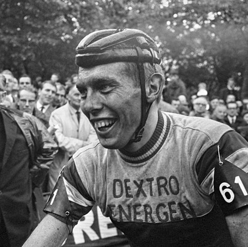 Gerard Koel