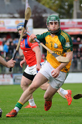 Gerard O'Halloran