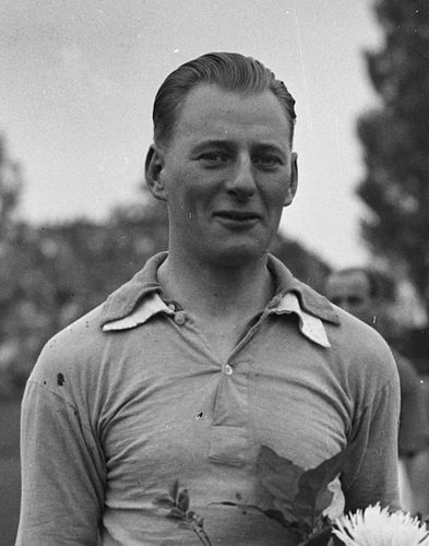 Gerrit Keizer
