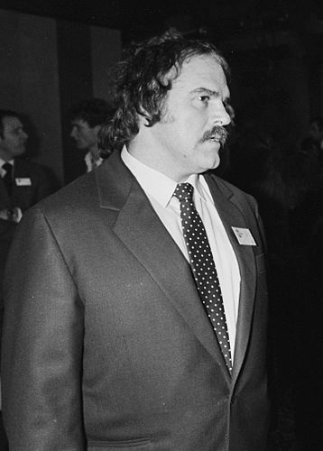 Gerard Prie